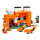 LEGO Minecraft 21178 Siedlisko lisów - 1032161 - zdjęcie 6